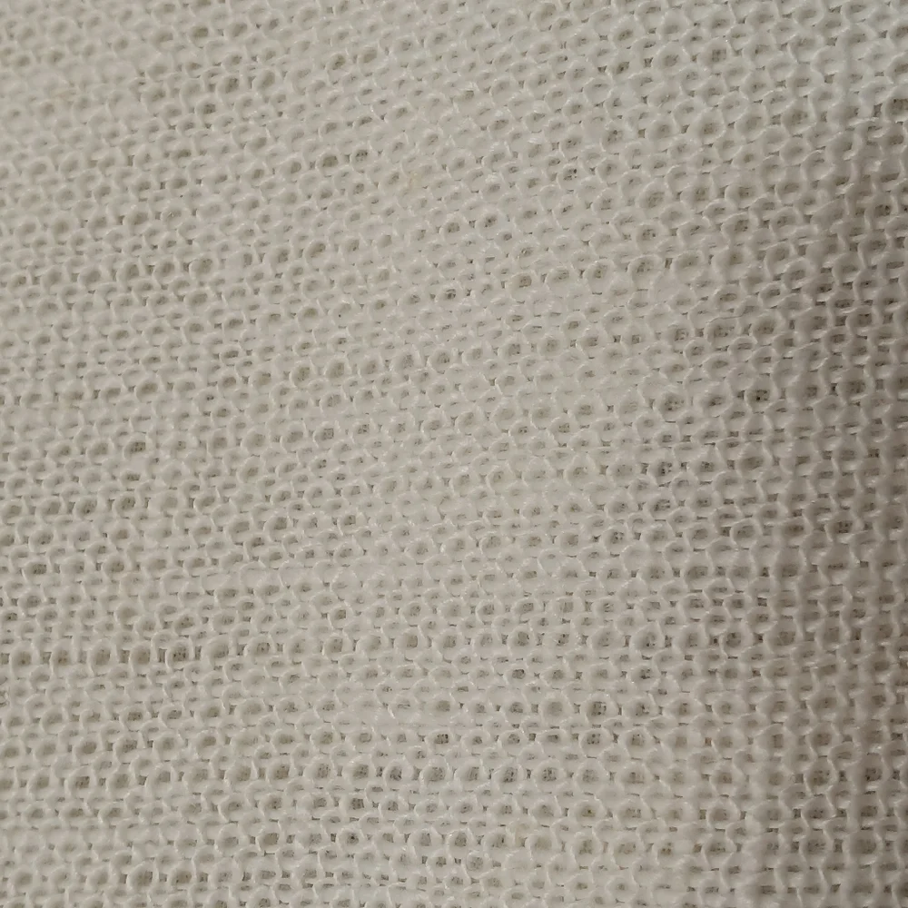 Williams Sonoma Home Velvet Vine Linen Applique Lumbar Pillow Cover 14